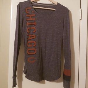 Women's  Chicago Bears Shirt